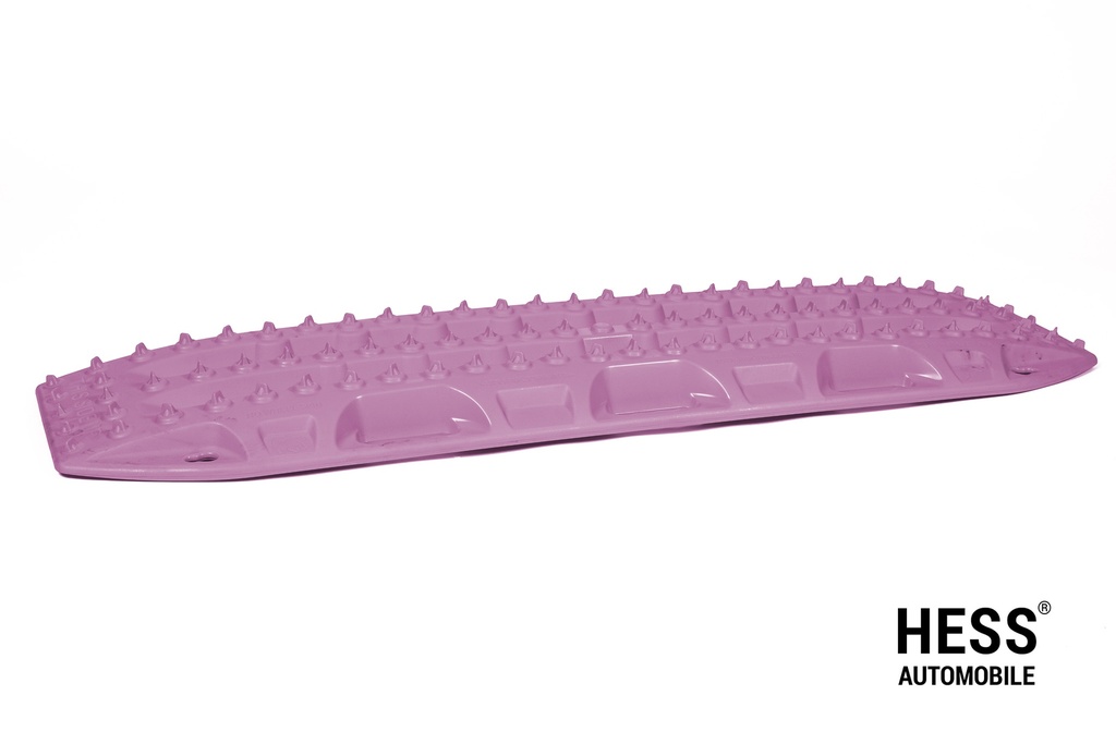 Max Trax Bergungsboards Pink