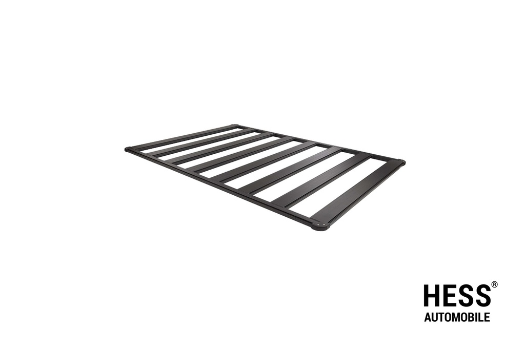 ARB Base Rack Dachgepäckträger 2705 x 1445 Aluminium ohne Fusssatz für VW T5/T6 KR