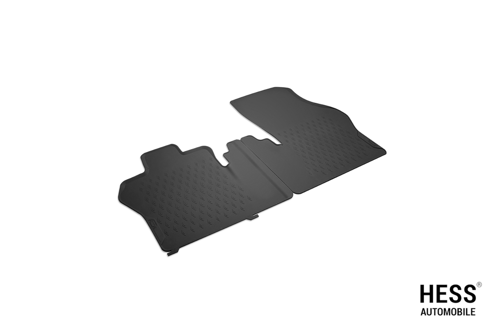 Fussmatten für VW ID Buzz