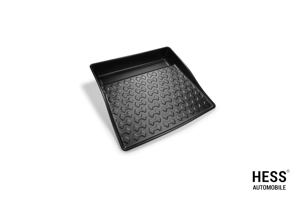 VW Original Gepäckraumwanne für VW ID.Buzz