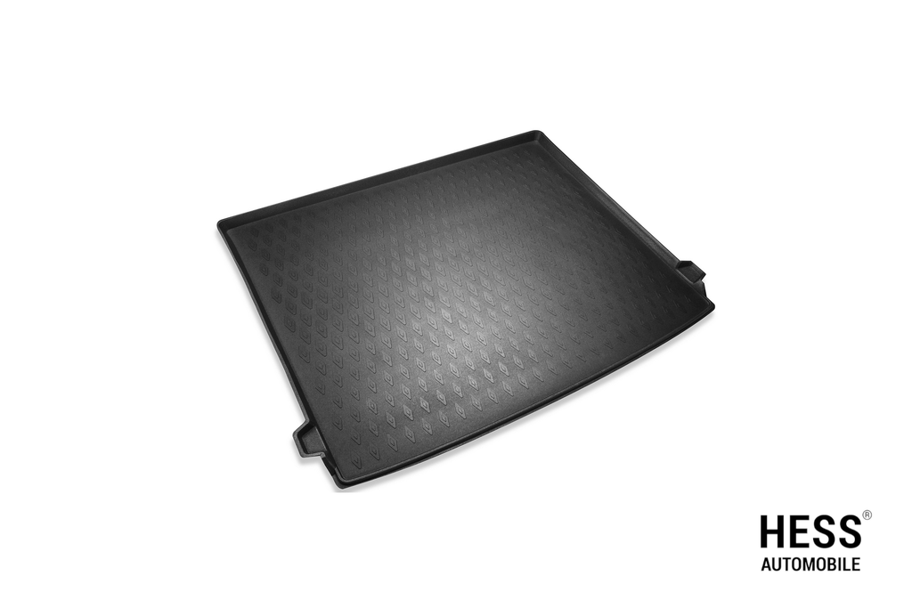 Gepäckraumeinlage für VW ID.Buzz