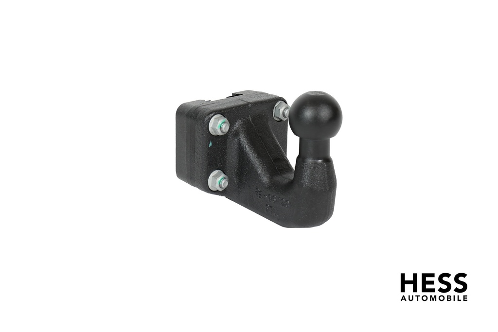 Variobloc Adapterplatte mit Kugelkopf 3.5t D 27.5 -20