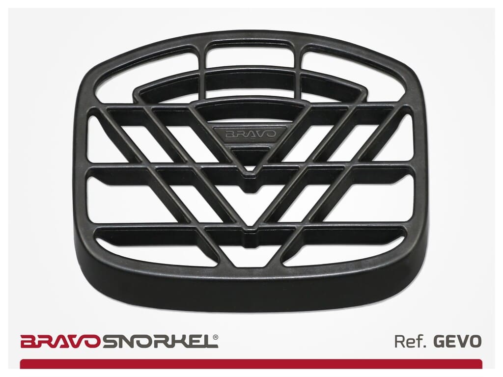 Bravo EVO Grill