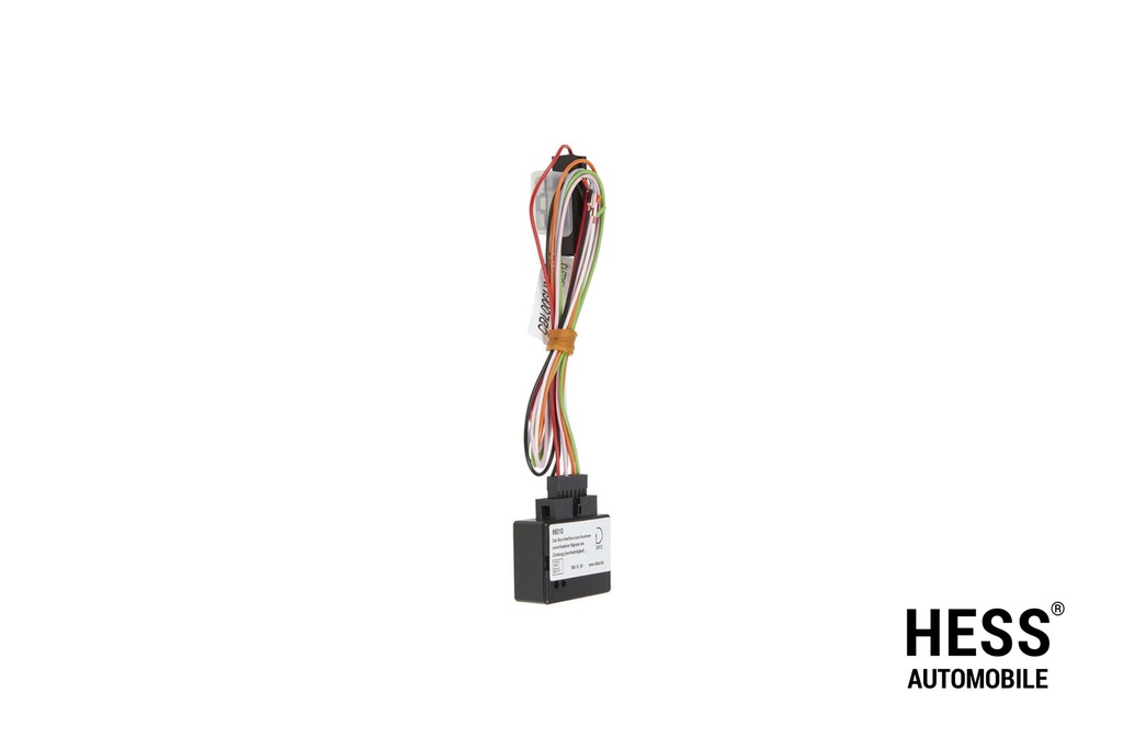 Dietz CAN BUS Universalinterface