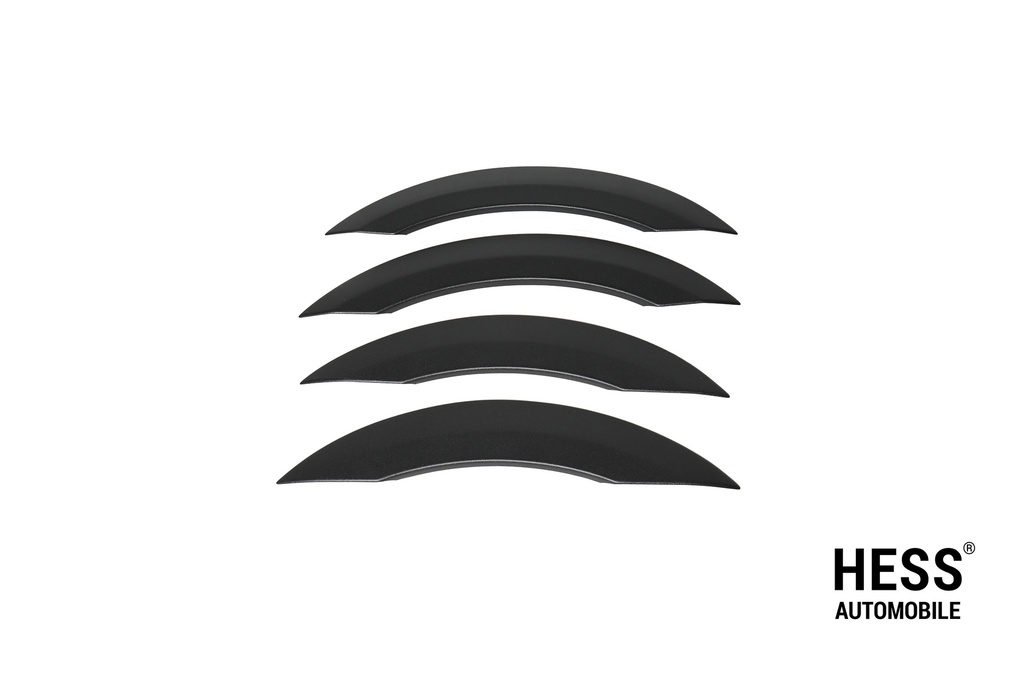 Kotflügelpanzer-Kit Sprinter 907