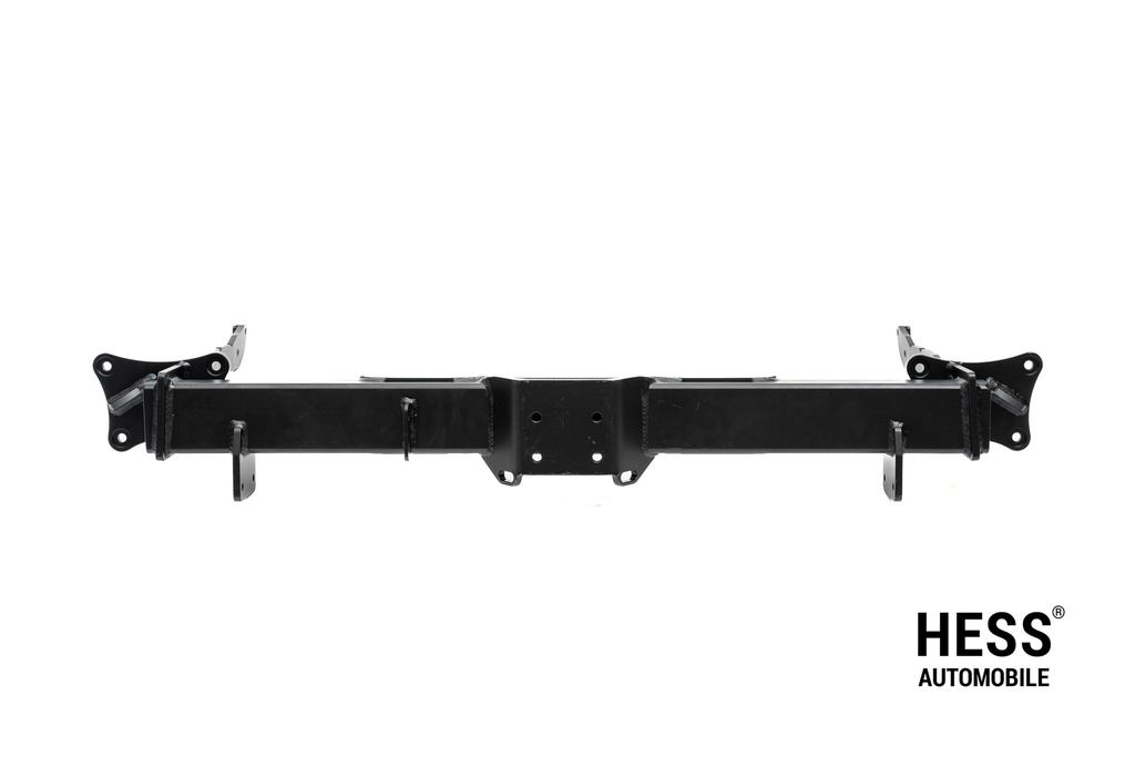 Anhängerkupplung Ford