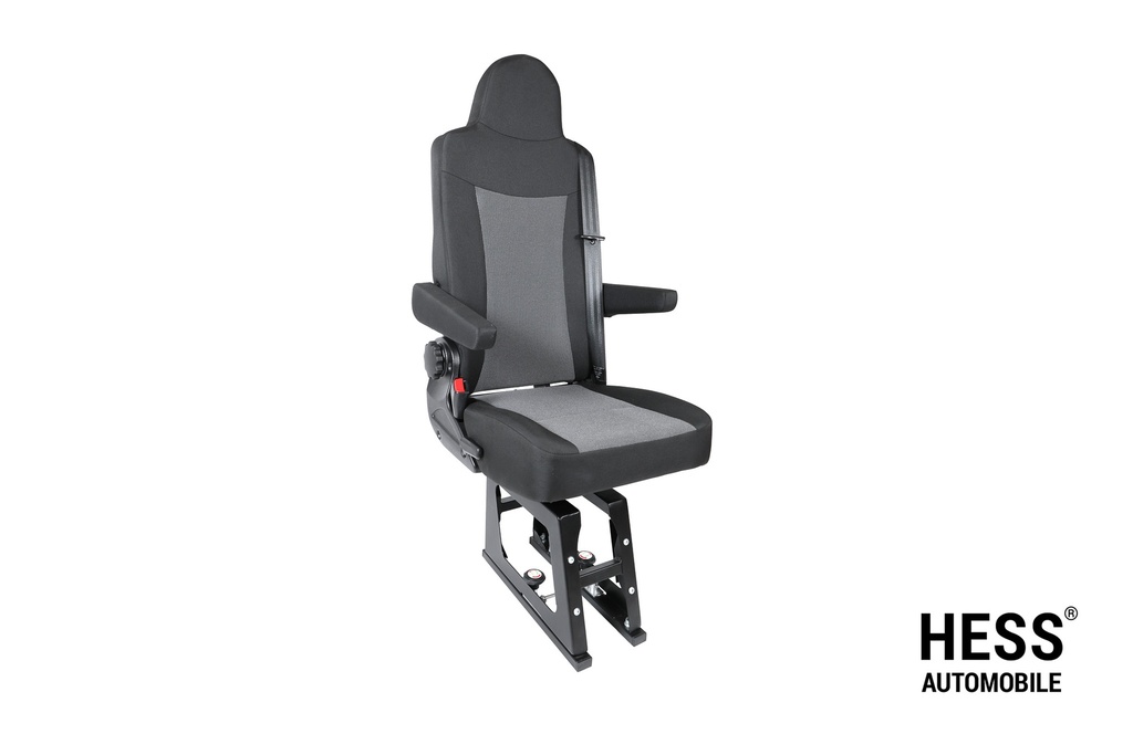 Taxi Sitz drehbar LE klappbar 290