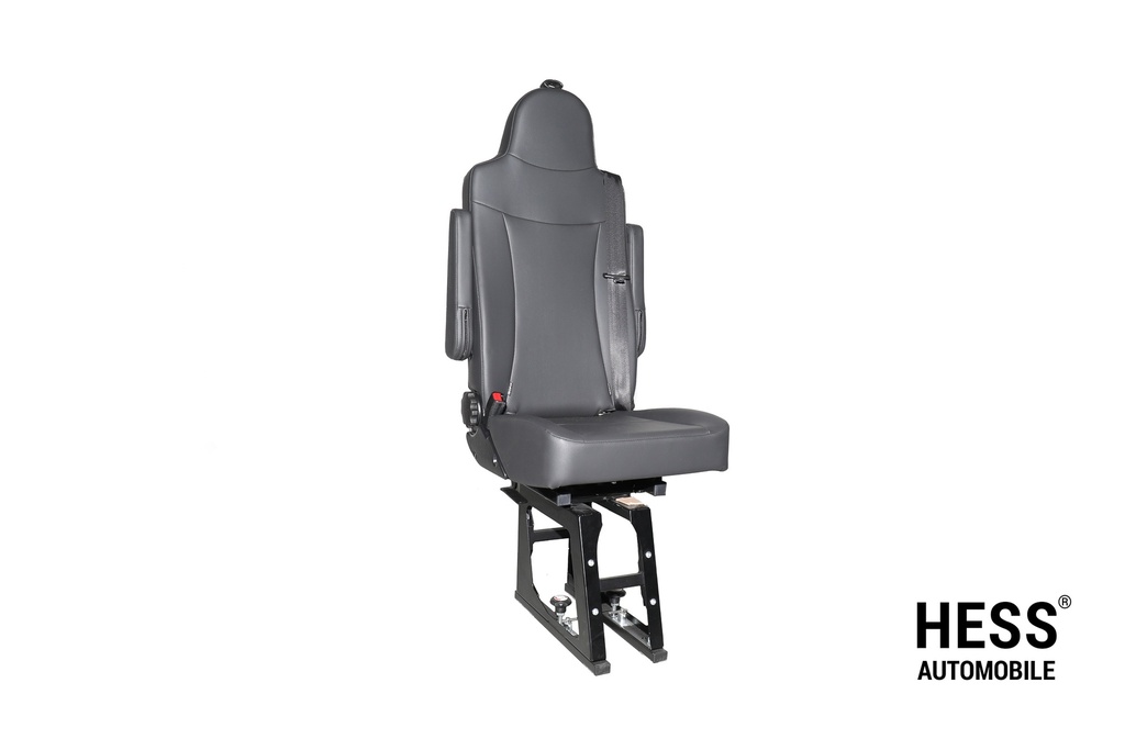 Taxi Sitz drehbar inkl Schiene LE (Kopie)