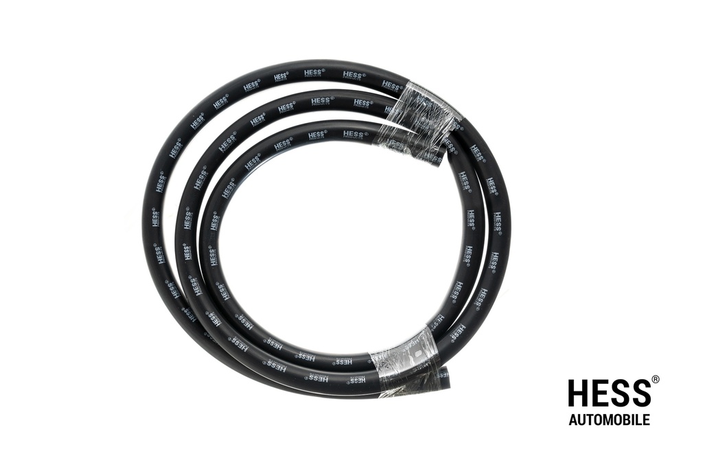 Hess Silicon Schlauch gerade (Kopie)
