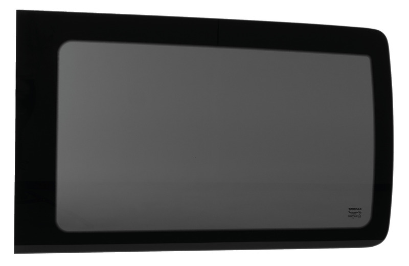 Ford V710 Carbest Seitenscheibe starr, kR, hinten links