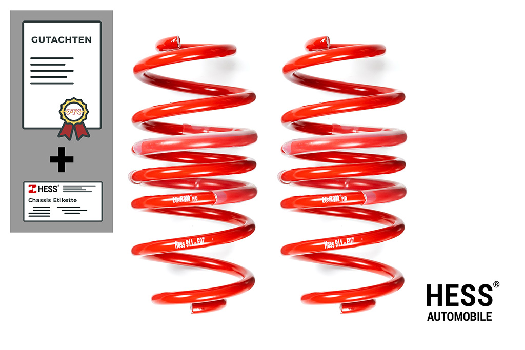 Auflastung Vito/VKlasse Achse: 2 1950kg (Kopie)