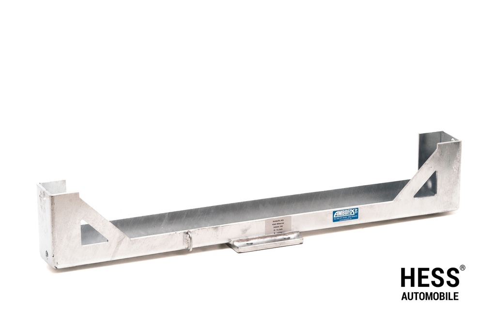 Traverse zum Kombinieren, VW/T5,T6 Pic-Up