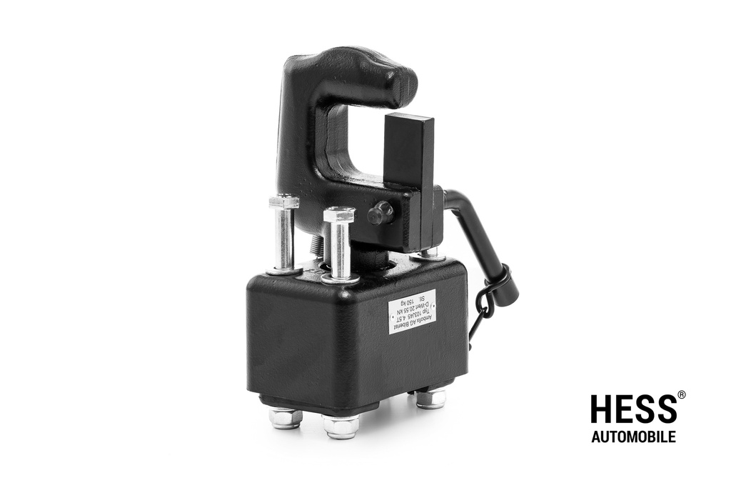 Traverse zum Kombinieren, VW/T5,T6 Pic-Up (Kopie)