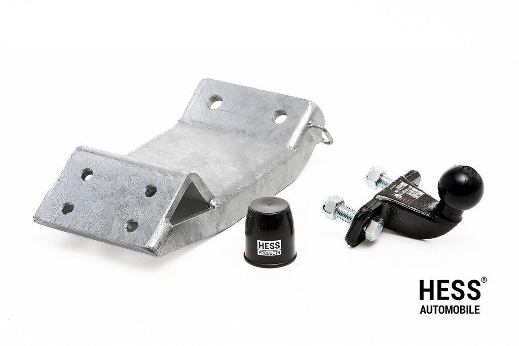 Hakenkupplung gefedert (Kopie)