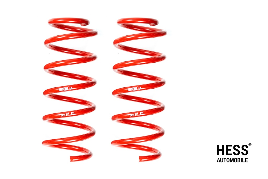 Auflastung VW Transporter, Ford Custom – Achslast 2: 1'950 kg