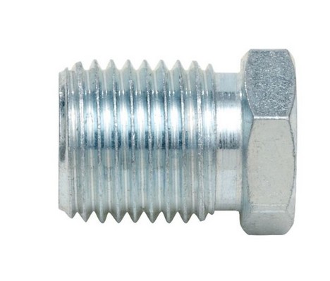 Bremsleitungsnippel, 1/2"x20 UNF