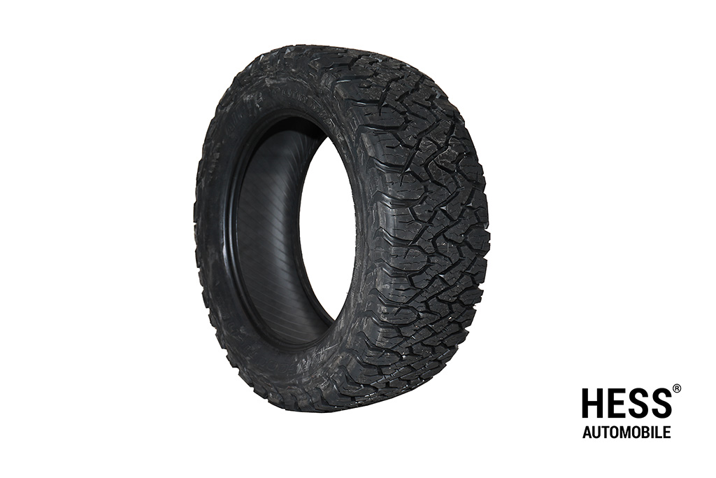 BFGoodrich All-Terrain T/A KO2 255/55R18 109/105R (Kopie)