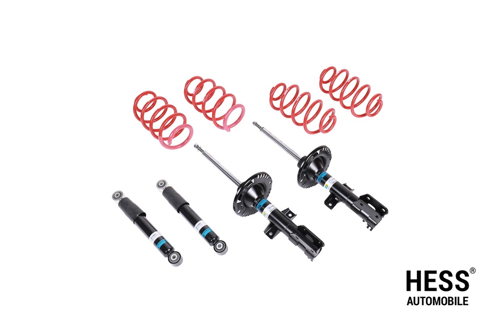 VW ID Höher. Hill light Bilstein (Kopie)