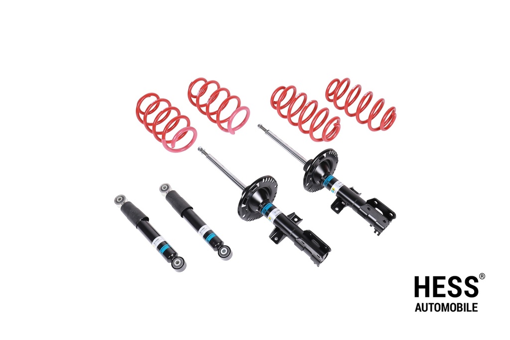 VW T7 Multivan, Cali Höher. Hill light Bilstein (Kopie)