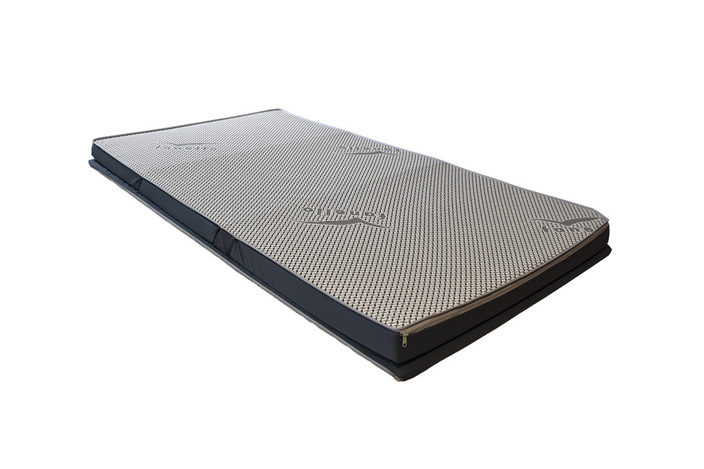 Fanello ClickMat Set für VW T7 California Ocean