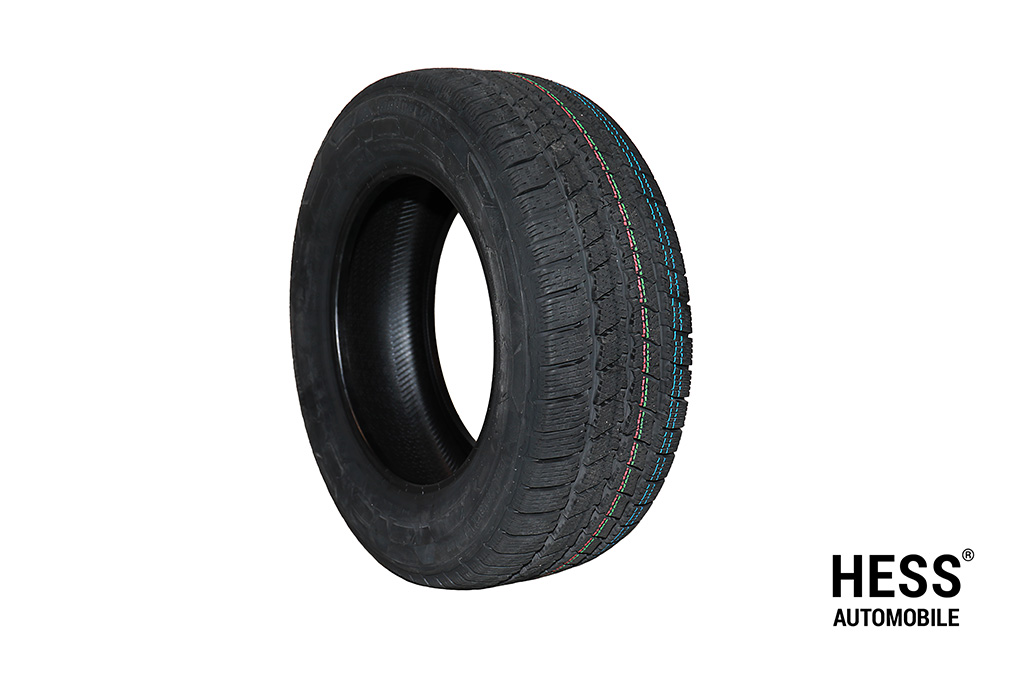 Continental VanContact Winter 215/65 R16C