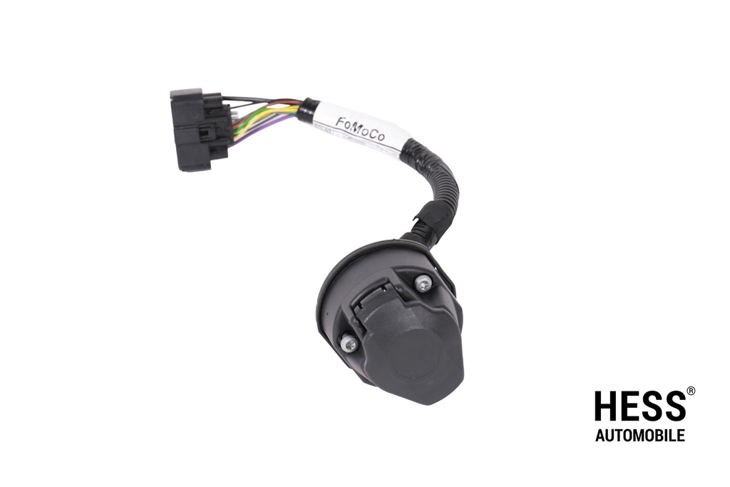 Leitungssatz AHK Steckdose VW Transportera ab.25