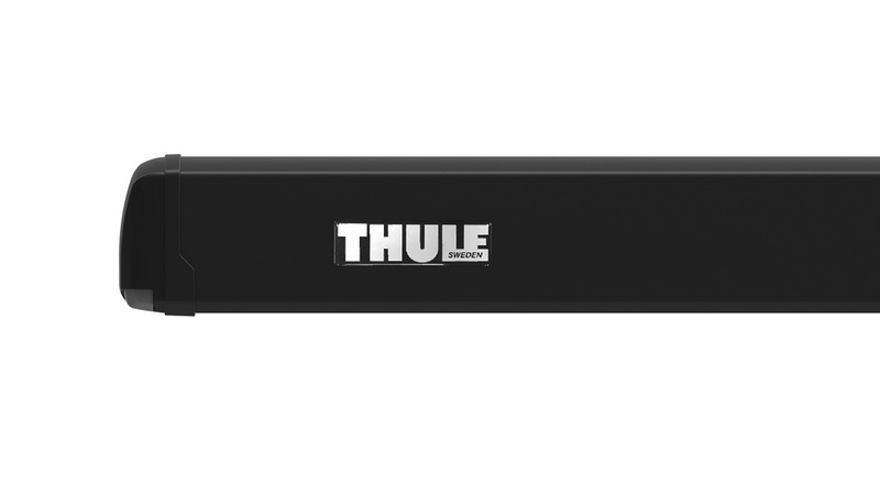 Thule Omnistor 3200 Spezial-Markise für Ford Custom / VW new Transporter (2025)