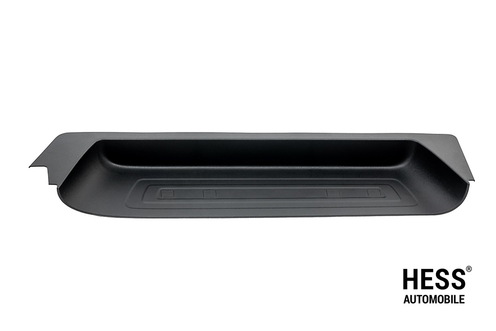 Verkleidung Einstiegstufe niedrig rechts für Ford Custom / VW new Transporter (2025)