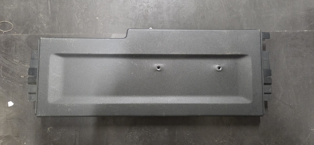 Abdeckung Sitzraum VW T5/T6