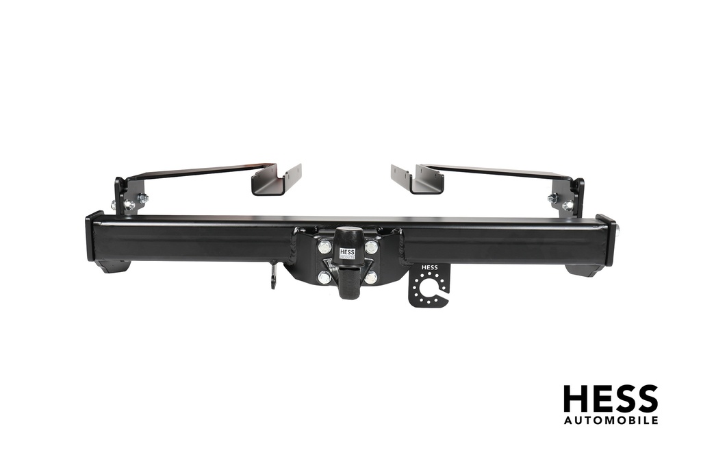 Anhängertraverse Mercedes-Benz Vito/ V-Klasse 639 3'500kg (Kopie)