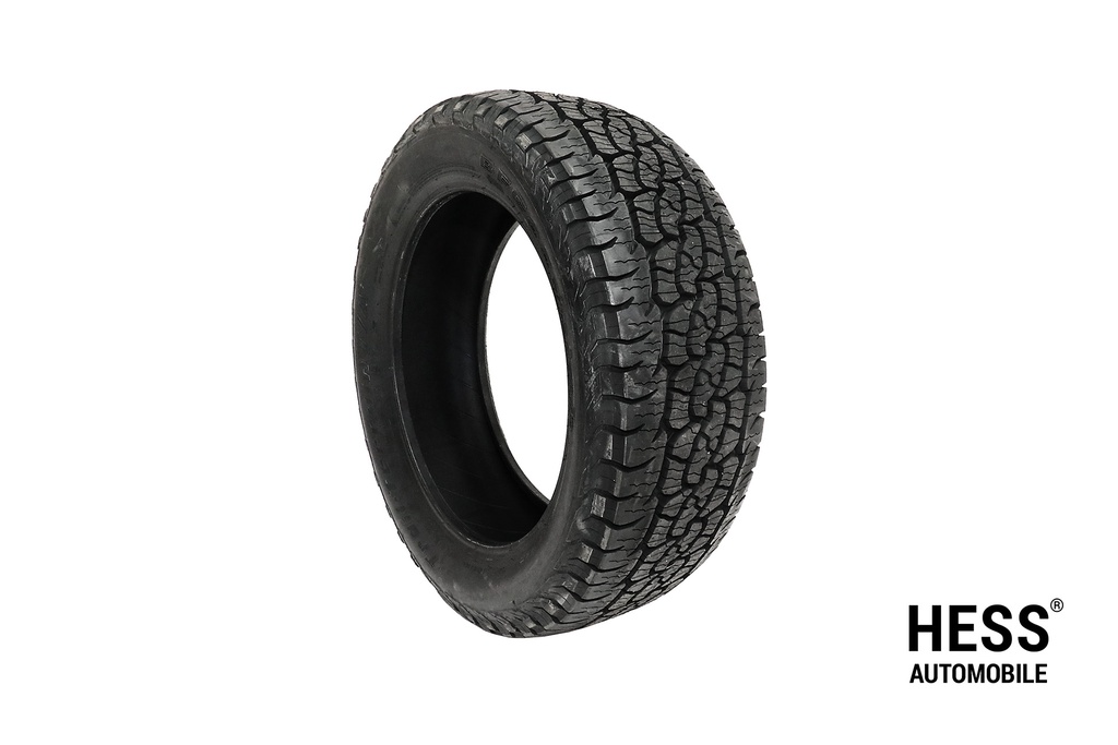 BFGoodrich Trail-Terrain T/A 225/55R18 102H