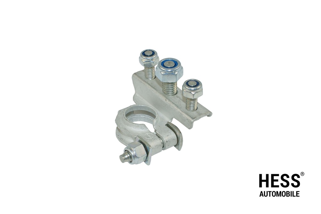 Motorraumabdeckung unten