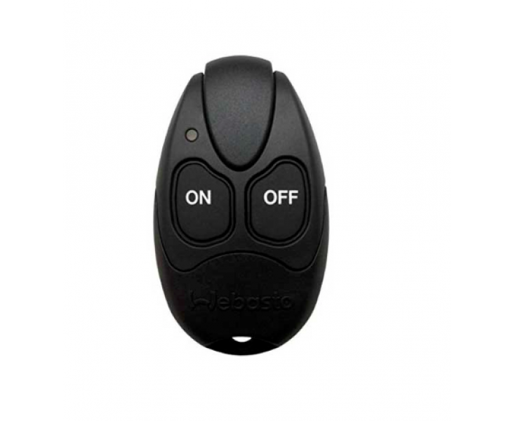 Webasto Fernbedienung Telestart T91