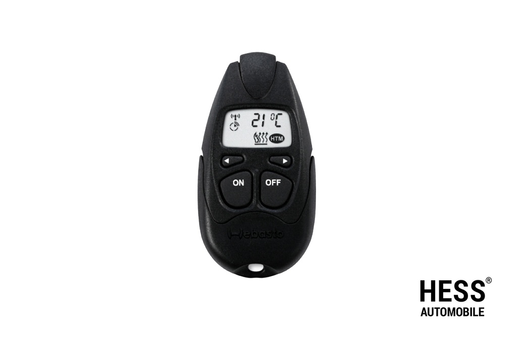 Kit Telestart 100 HTM schwarz