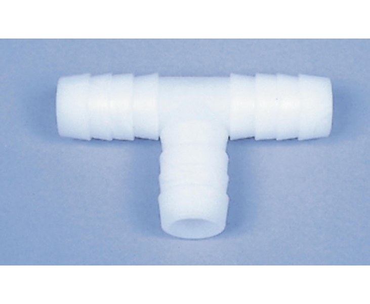 T-Schlauchverbinder, 19 mm, 2 Stück