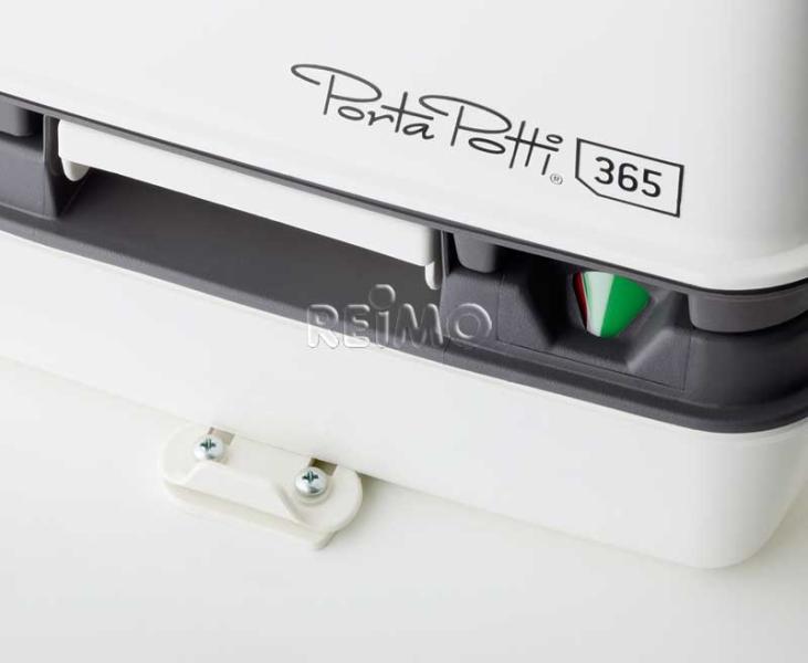 Befestigungs-Kit für Porta Potti 335/345