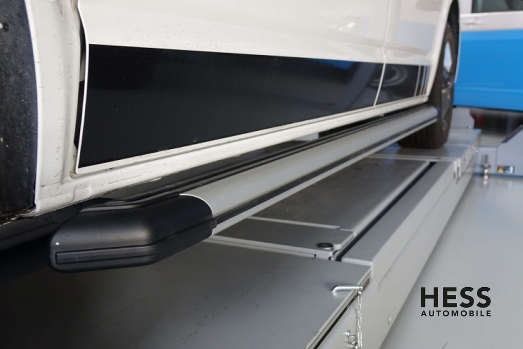 Trittbrett für Seitenschweller Vw T5/T6