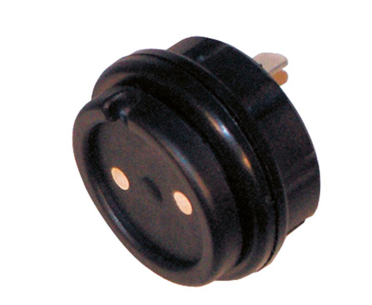 Magnetisches Steckersystem - 12 V