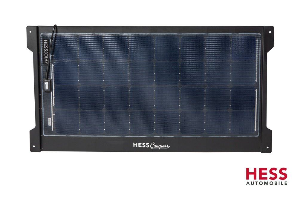 VW T5 / T6 / T6.1 Solar California Ocean/Beach - 120W Solaranlage