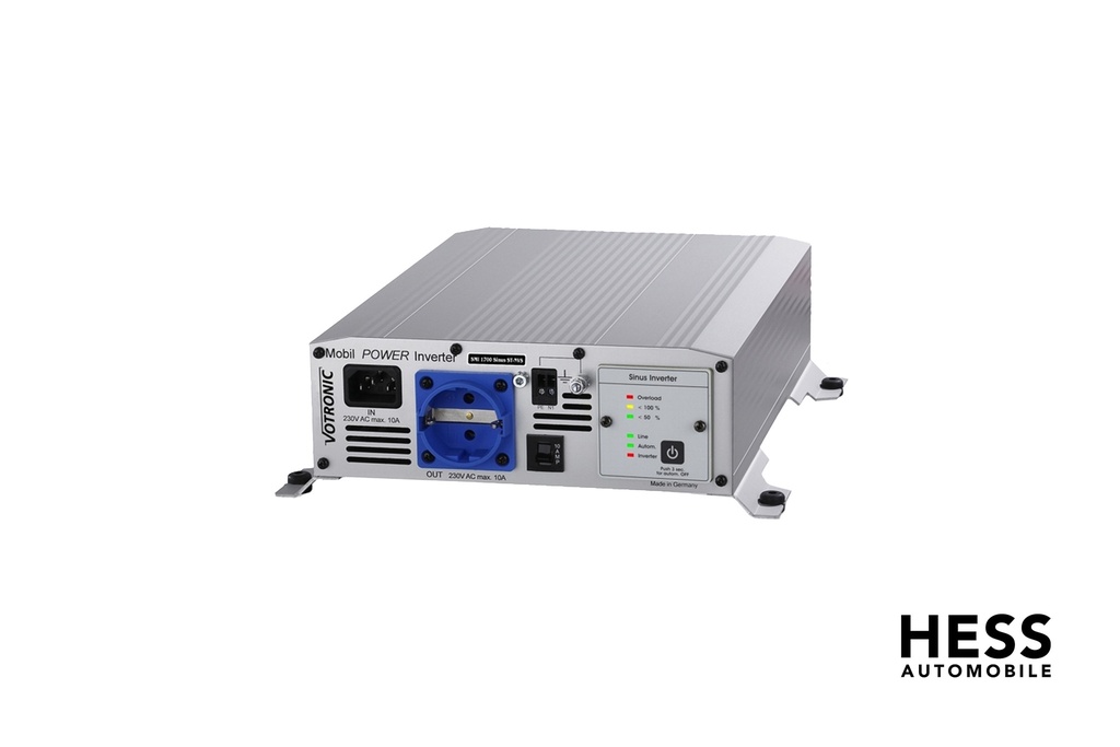Votronic Inverter SMI 1700 NVS