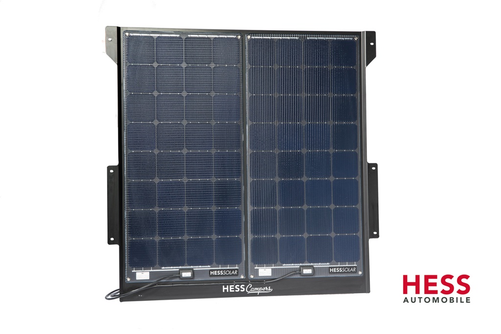 VW T5 / T6 / T6.1 Solar California Ocean/Beach - 240W