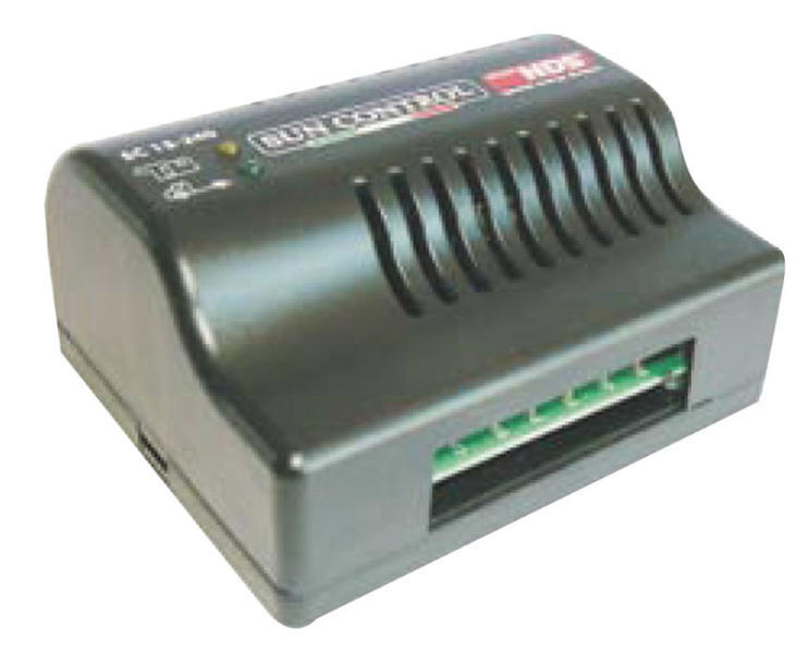 Solarladeregler 12V, 300W für alle Batteriearten