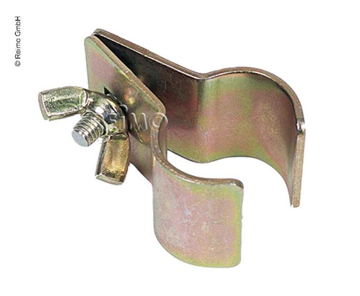 Metallschel.f.Vordäch.2St