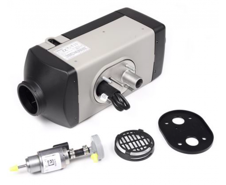 Heizung AT 2000 STC 12V Diesel