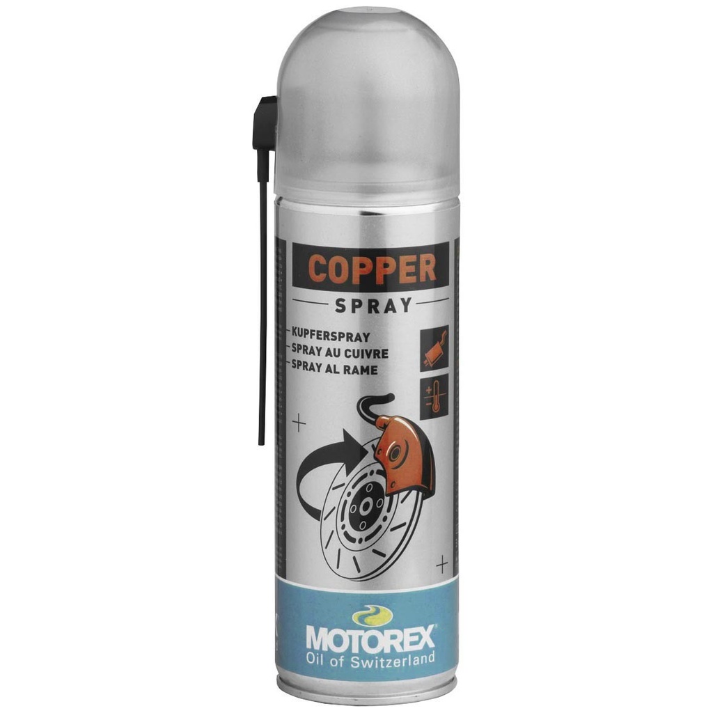 COPPER SPRAY