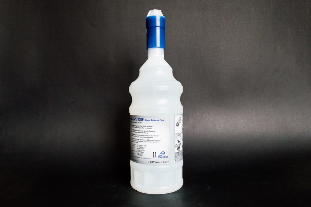 VW Audi Seat Skoda AdBlue® Harnstoff 1.9L Diesel Exhaust Fluid Nachfüllen