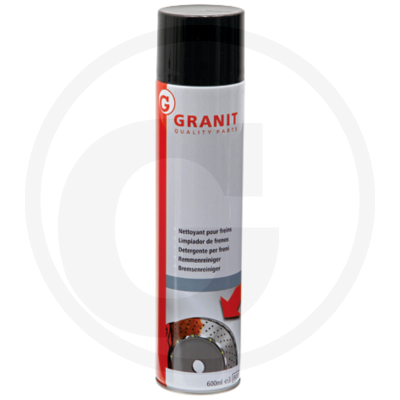 BREMSENREINIGER 600ml