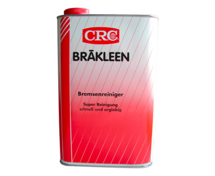 Bräkleen Pro Bremsreiniger