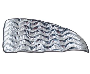 Isoflex Thermomatte VW T2 - Fahrerhaus