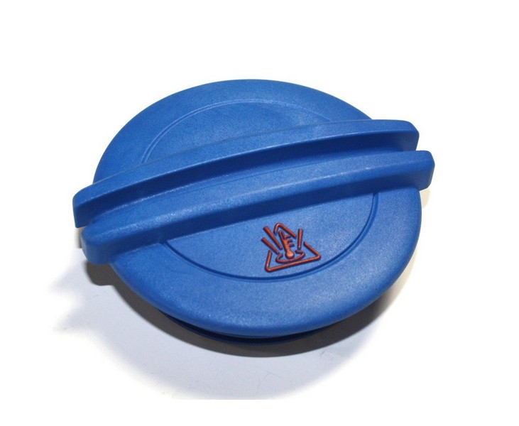 VW Audi Verschlussdeckel für Ausgleichbehälter Original Deckel Kühlwasser
